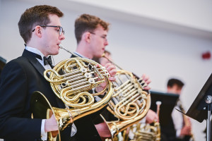 A Tribute to the Philip Jones Brass Ensemble