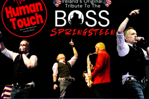 The Human Touch Springsteen Tribute Band 