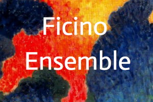 The Ficino Ensemble with Norah King - Concert in aid of the Nepal Earthquake Relief Fund