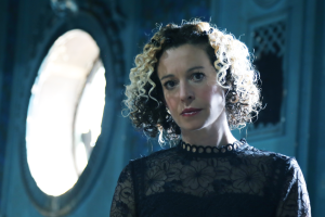 Kate Rusby Live in Doncaster