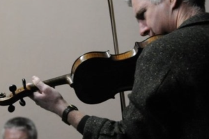 Seminar Series: How To Be A Fiddler With Martin Dowling - 1. How To Breathe, Stand And Sit