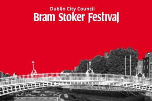Bram Stoker Festival 2024: Open Call Applications