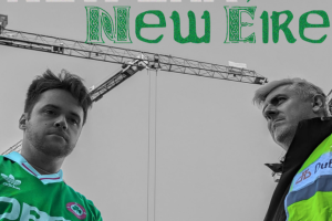 New Era, New Éire - A New Play by Luke De Brún - Evening Show