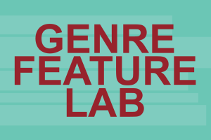Genre Feature Lab