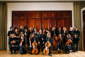 Irish Baroque Orchestra presents Handel&#039;s &#039;Messiah&#039; with Chamber Choir Ireland
