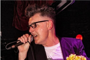 THESE CHARMING MEN: The Music of The Smiths 