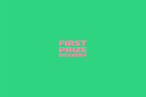 First Prize Bravery