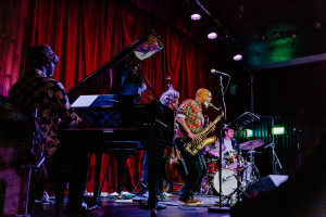 Open Call for Expressions of Interest in joining the Board of Directors of Music Network
