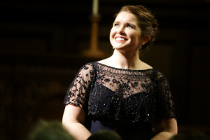 Drogheda Classical Music - Celebrating the Voice with Tara Erraught and special guests
