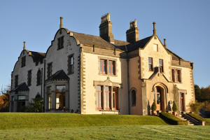 Children’s Books Bursary – One-week residency at the Tyrone Guthrie Centre