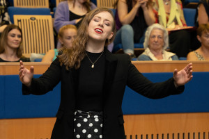 42nd International Choral Conducting Summer School – Presented by Sing Ireland