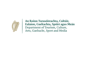 Provision of coordination and development services for the delivery of Cruinniú na nÓg 2023