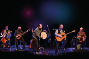 The Fureys Live at The Civic 