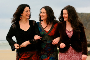 The Henry Girls and Lore