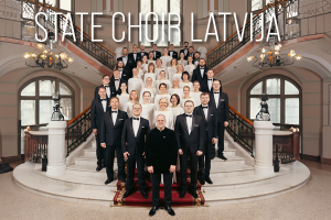 State Choir Latvija