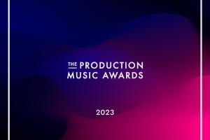 Production Music Awards 2023 call for entries