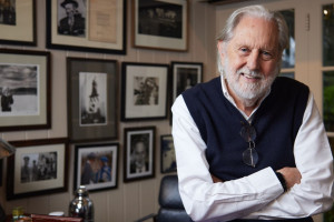 Puttnam Scholars Programme 2025 – Call for Applications