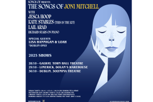 The Songs Of Joni Mitchell