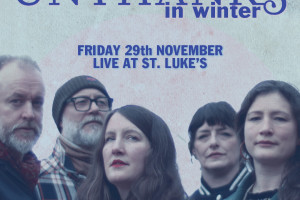 The Unthanks (In Winter)