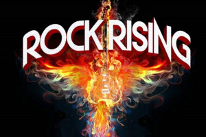 Rock Rising: The Revolution Of Classic Rock