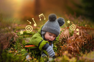 Tiny Tunes: A Musical Journey for Little Ones – Tiny Fiddle Tunes