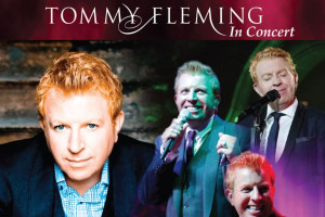TOMMY FLEMING IN CONCERT
