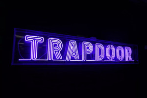 Trapdoor Dance Artist in Residency 2025/26