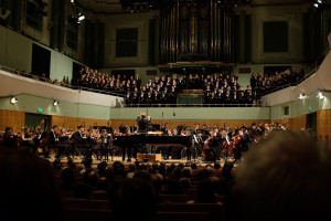 UCD School of Music Associate Conductor