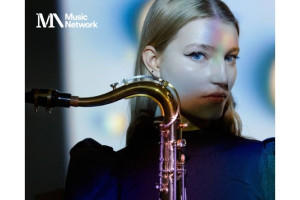 Music Network presents Emma Rawicz