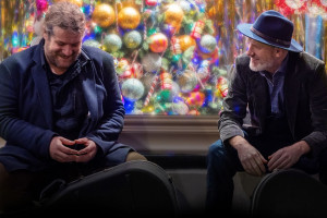 Video: Niall Teague and Padraic Joyce share new video for Christmas Single &#039;Another Merry Christmas&#039;