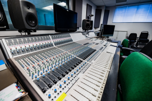 Foundation Diploma in Music &amp; Audio Production