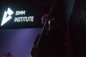 Foundation Diploma in Music Business