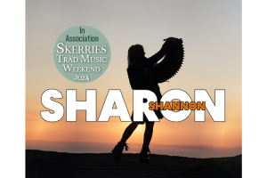 Sharon Shannon – Now and Then