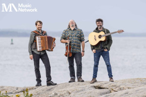 Music Network presents Genticorum