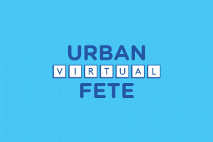 Urban Virtual Fete