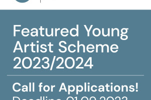 Featured Young Artist 2023/24