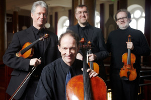 Vanbrugh String Quartet