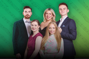 Irish National Opera: Music, Magic &amp; Mischief