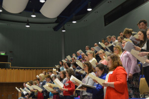 International Choral Conducting Summer School 2022