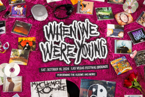 When We Were Young Festival 2024