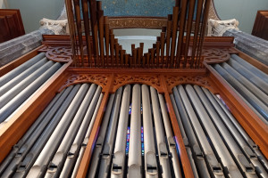 Whitefriar Street Organ Scholarships 2023