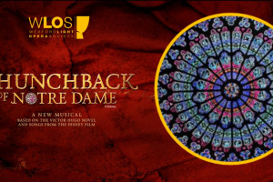 Wexford Light Opera Society’s The Hunchback of Notre Dame