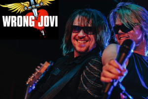 Wrong Jovi - Bon Jovi Tribute Band