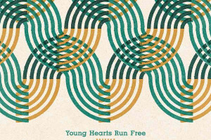 Young Hearts Run Free present No Idle Day