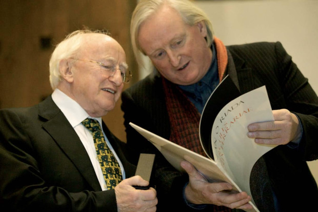 Imagining How Music Could Be: The Enduring Influence of Mícheál Ó Súilleabháin