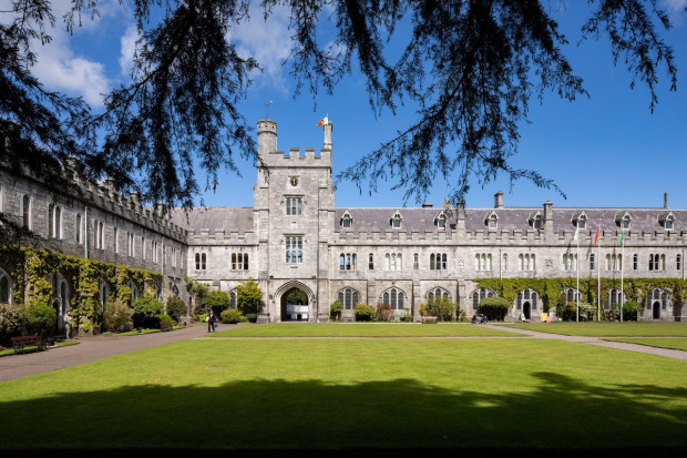 Applications Open for UCC Traditional Artist in Residence 2024