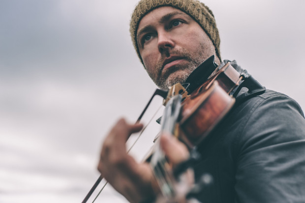 ‘I wanted them all to be a contribution to the Scottish traditional music canon’: An interview with fiddle-player Aidan O’Rourke ‘I wanted them all to be a contribution to the Scottish traditional music canon’: An interview with fiddle-player Aidan O’Rourke