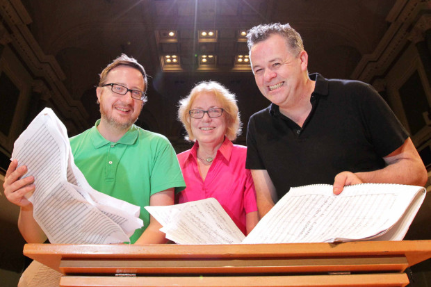 A Century of Irish Classics?