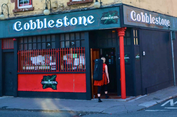 &#039;The proposed development... would set an undesirable precedent&#039;: Hotel Planning Application for Cobblestone Site Refused