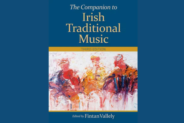 Charting a Period of Extraordinary Change in Irish Traditional Music